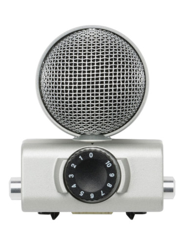 Zoom MSH-6 Микрофон