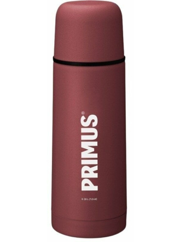 Primus Vacuum Bottle 0,35 L Red Термос