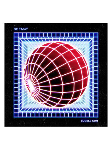 De Staat - Bubble Gum (2 LP)