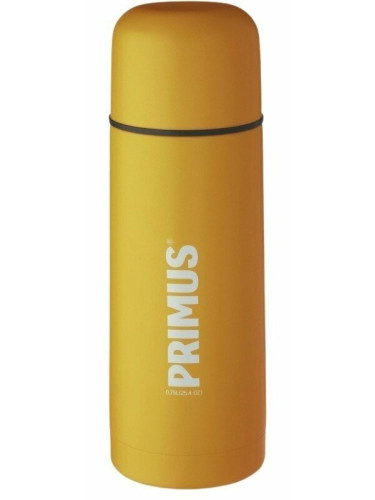 Primus Vacuum Bottle 0,75 L Yellow Термос