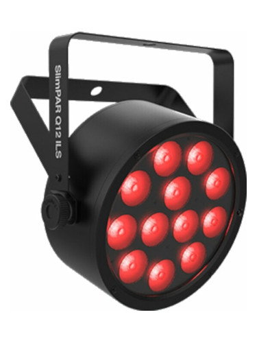 Chauvet SlimQ12 ILS Светлинен ефект