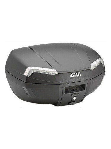 Givi E46NT Riviera Tech Monolock Куфар