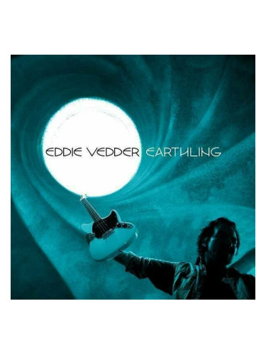 Eddie Vedder - Earthling (LP)
