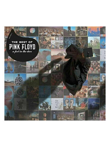 Pink Floyd - A Foot In The Door (LP)