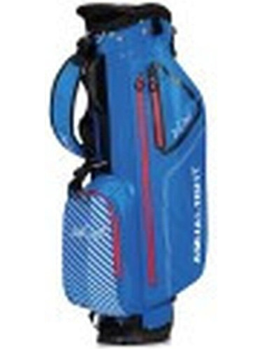 Jucad Aqualight Чантa за голф Blue/Red