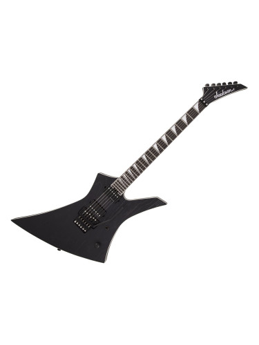 Jackson Pro Series Jeff Loomis Kelly Black Електрическа китара