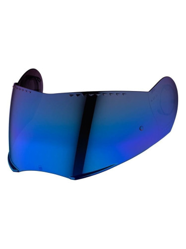 Schuberth Visor Blue Mirrored C3 Pro/C3 Basic/C3/S2 Sport/S2/XL-3XL