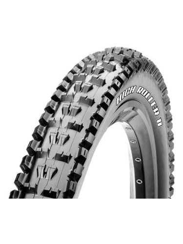MAXXIS High Roller 27,5" (584 mm) Black 2.3 Гума за велосипед MTB