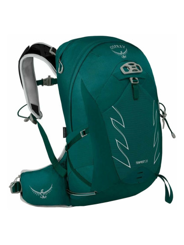 Osprey Tempest III 20 Jasper Green XS/S Outdoor раница