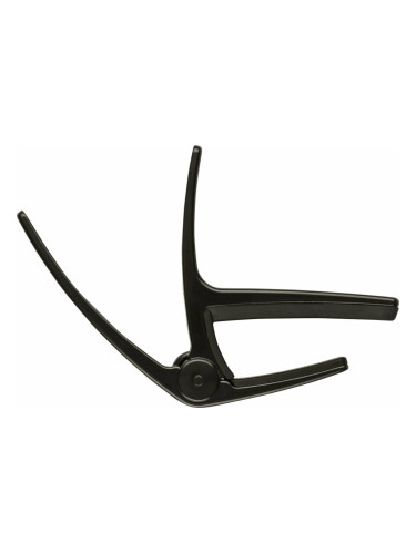 Fender Laurel Electric Capo Каподастер за акустична китара