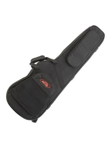 SKB Cases 1SKB-SCFS6 Universal Калъф за електрическа китара Black