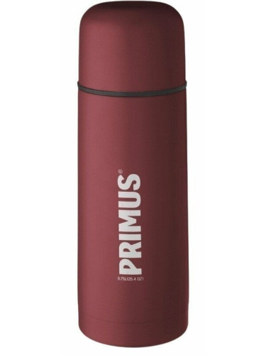 Primus Vacuum Bottle 0,75 L Red Термос