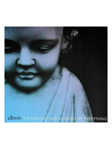 Elbow - The Take Off And Landing (2 LP)