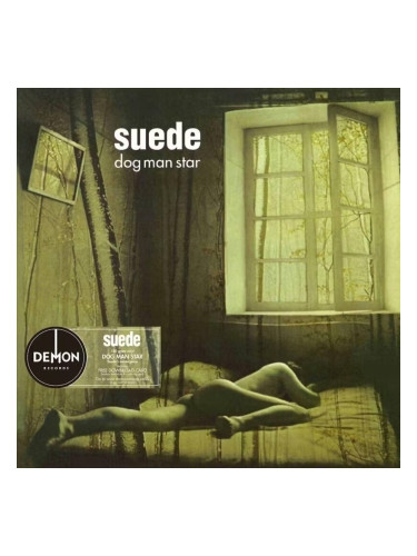 Suede - Dog Man Star (2 LP)