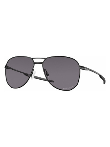 Oakley Contrail TI 60500157 Satin Black/Prizm Grey Polarized Lifestyle cлънчеви очила