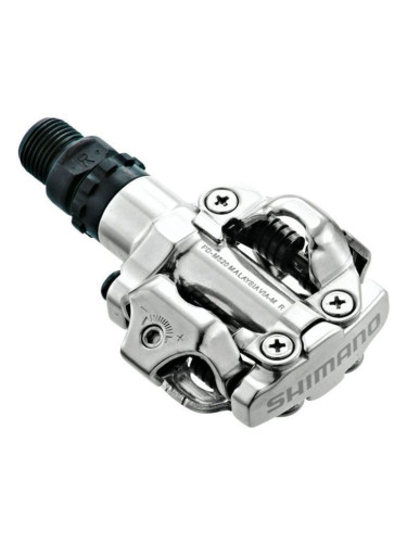 Shimano MTB M520 Silver Клип в педал