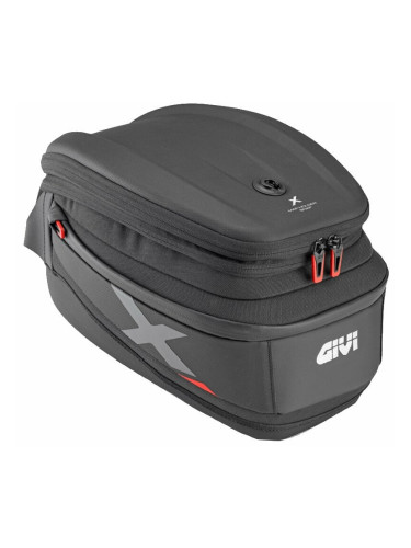 Givi XL06 X-Line Tanklock Expandable 15 - 20 L Чантa за резервоар