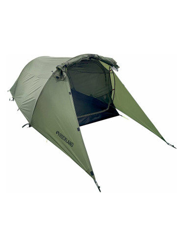 Rockland Trail 3P Tent Green Палатка