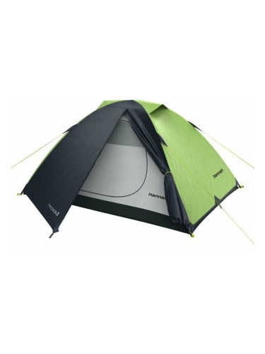 Hannah Tent Camping Tycoon 3 Spring Green/Cloudy Gray Палатка