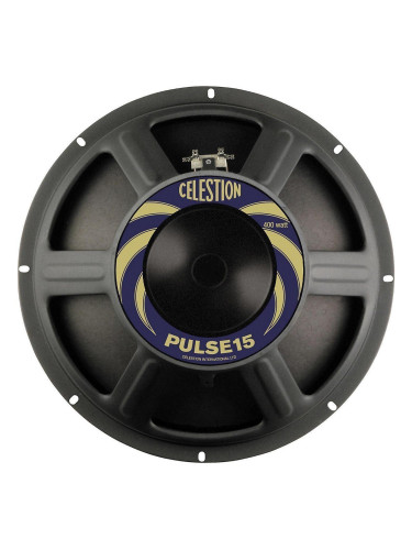 Celestion Pulse 15 8 Ohm Високоговорители за китара / бас