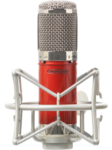 Avantone Pro CK-6 Classic Студиен кондензаторен микрофон