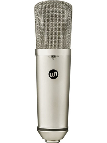 Warm Audio WA-87 R2 Студиен кондензаторен микрофон