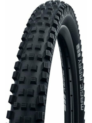 Schwalbe Magic Mary 27,5" (584 mm) Black 2.4 Tubeless Ready Гума за велосипед MTB