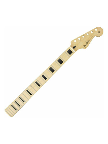 Fender Player Series Stratocaster Block Inlays Maple 22 Врат на китара