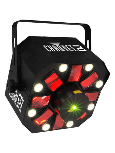 Chauvet Swarm 5 FX Cветлинен eфект