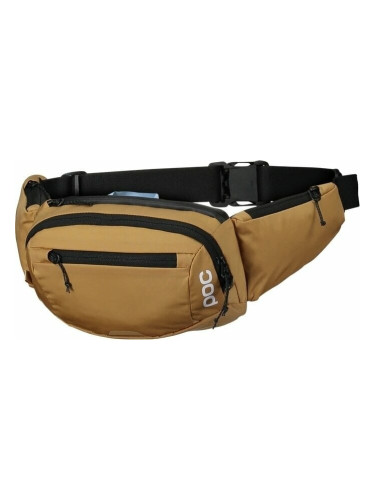 POC Lamina Hip Pack Aragonite Brown Чанта за кръста