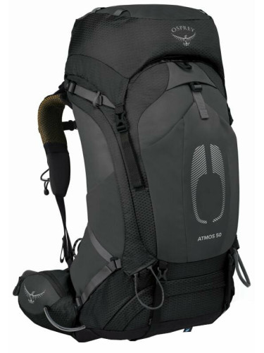 Osprey Atmos AG 50 Black L/XL Outdoor раница