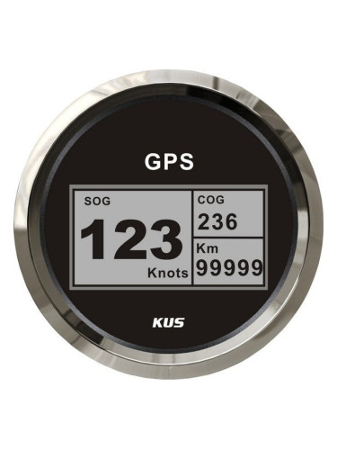 Kus GPS Digital Speedometer Инструмент