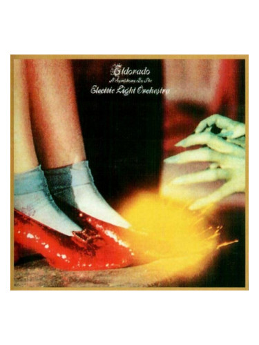 Electric Light Orchestra - Eldorado (180g) (LP)