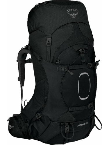 Osprey Aether 65 II Black L/XL Outdoor раница