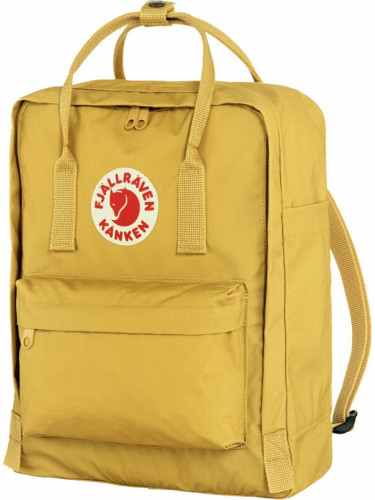 Fjällräven Kånken Раница Kantarell 16 L