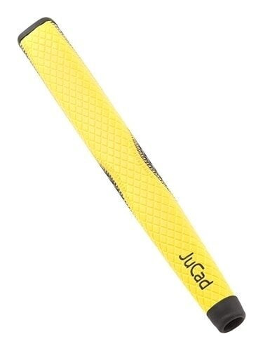 Jucad Coloured Standard Black/Yellow Grip
