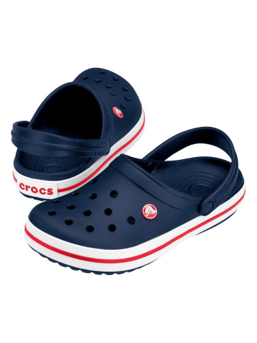 Crocs Crocband Clog Сандали Navy 37-38