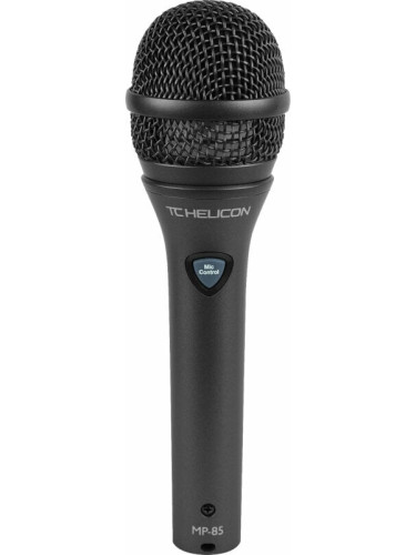 TC Helicon MP-85 Вокален динамичен микрофон