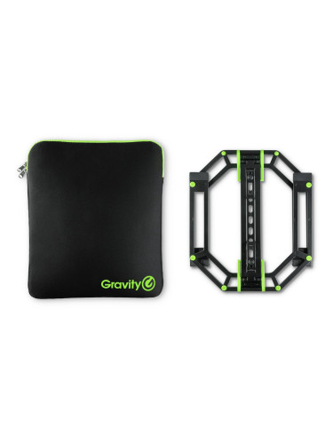 Gravity GLTS01BSET1 Stand