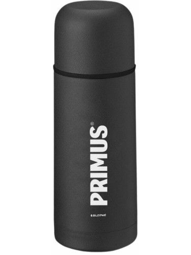 Primus Vacuum Bottle 0,5 L Black Термос