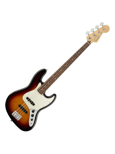 Fender Player Series Jazz Bass PF 3-Tone Sunburst