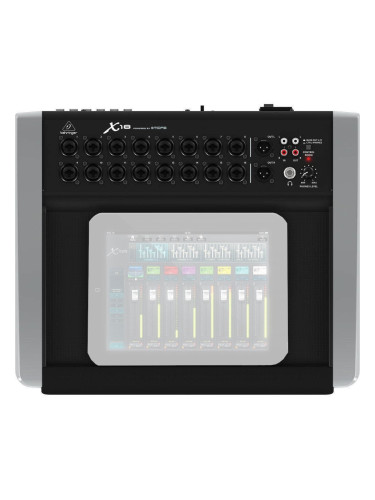 Behringer X AIR X18 Дигитален аудио миксер