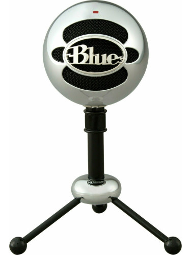 Blue Microphones Snowball BA