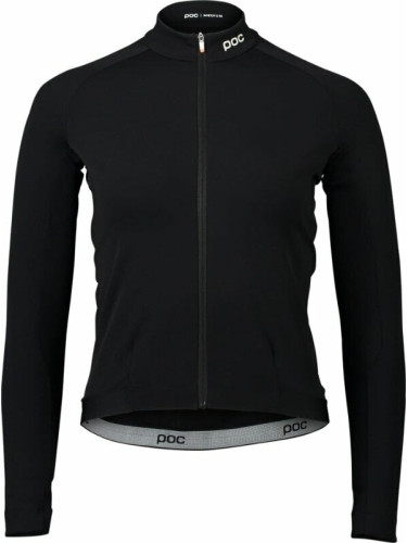 POC Ambient Thermal Women's Джърси Uranium Black XL