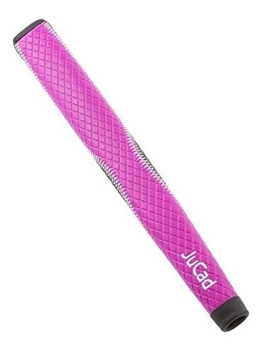 Jucad Coloured Standard Black/Pink Grip