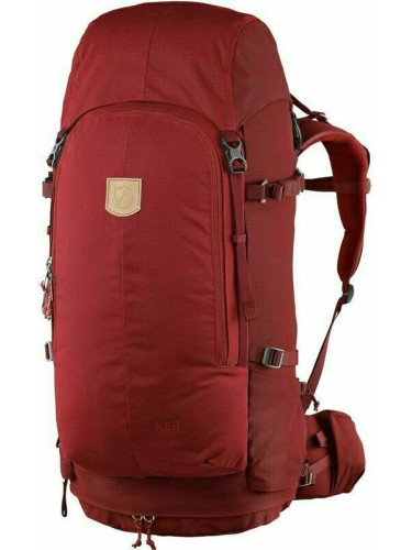 Fjällräven Keb W 52 Lava/Dark Lava Outdoor раница