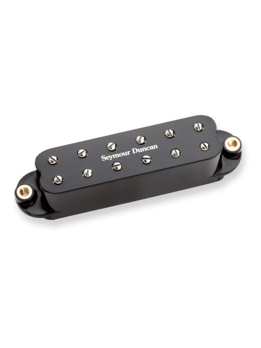 Seymour Duncan SJBJ-1B JB Bridge Black Адаптер за китара