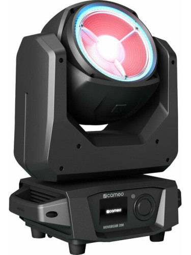 Cameo Movo Beam 200 Beam