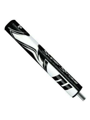 Superstroke Zenergy 5,0 Black/White Grip