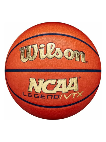 Wilson NCCA Legend VTX Basketball 7 Баскетбол